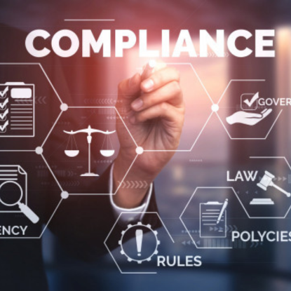 Blog: Compliance in Healthcare RCM