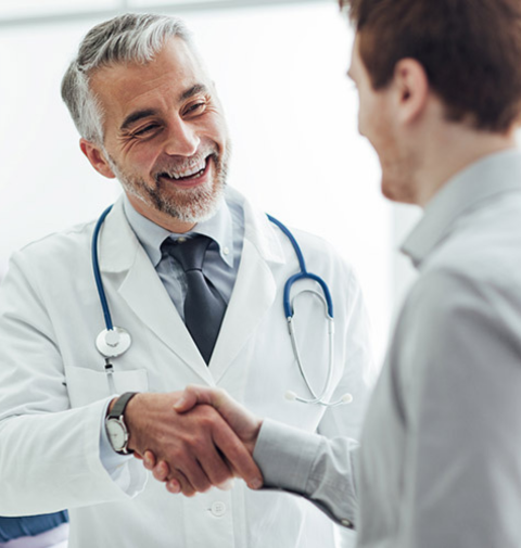 Multi-Specialty Network Optimization Case Study