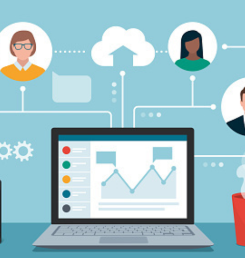 Hospital Network AR Backlog Reduction Case Study