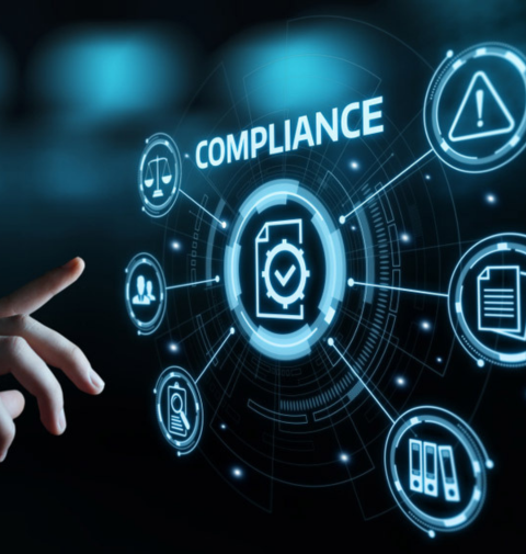 Behavioral Health Compliance Improvement Case Study