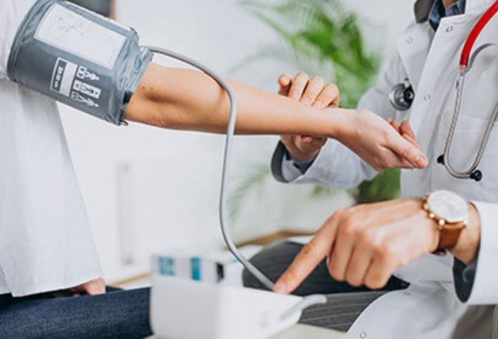 Mid-Cycle RCM Service