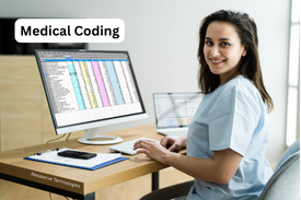 Medical Coding Service