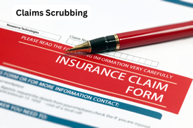 Claims Scrubbing Service
