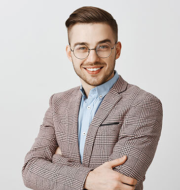 Narender Singh Naruka Portrait